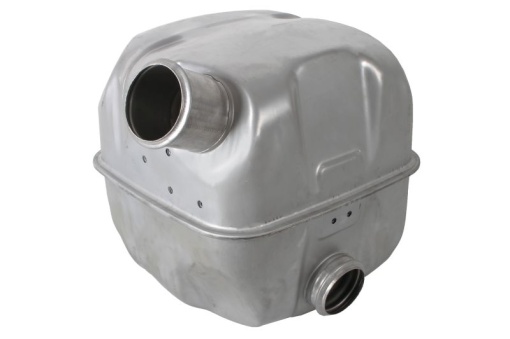 Toba esapament Spate EURO 2/EURO 3 potrivit SCANIA 4, R I DC16.01-DC16.19 01.00-05.19