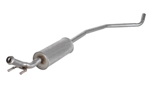 Toba esapamet intermediara potrivit DS DS 4; CITROEN C4, C4 I, C4 II, DS4; PEUGEOT 3008, 308, 308 I 1.2/1.6/1.6LPG 09.07-