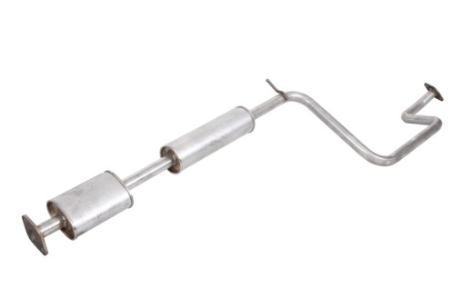 Toba esapamet intermediara potrivit NISSAN PRIMERA 1.6/1.8 06.96-07.02