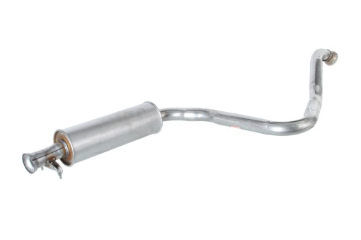 Toba esapamet intermediara potrivit SAAB 900 II, 9-3 2.0-2.5 07.93-08.03