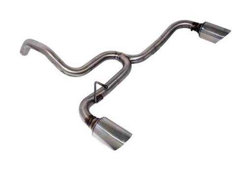 Toba finala esapament potrivit ABARTH 500 / 595 / 695, 500C / 595C / 695C 1.4 08.08-