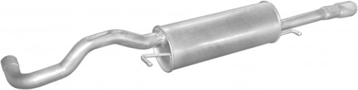 Toba finala esapament potrivit AUDI A4 B5 1.8 11.94-09.01