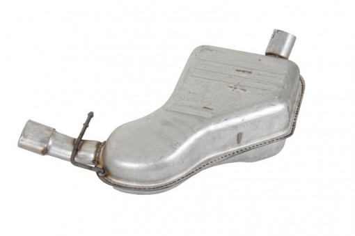 Toba finala esapament potrivit VOLVO S60 I 2.0-2.5 07.00-04.10