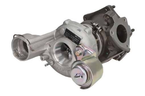 Turbocompresor (Nou) potrivit PORSCHE CAYENNE 4.5 09.02-09.07