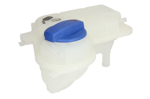 Vas expansiune (cu dop, cu senzor nivel) potrivit AUDI A4 B6, A4 B7; SEAT EXEO, EXEO ST 11.00-05.13
