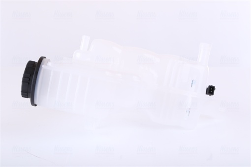 Vas expansiune (cu dop, cu senzor nivel) potrivit LAND ROVER DISCOVERY III, DISCOVERY IV, RANGE ROVER SPORT I 07.04-12.18