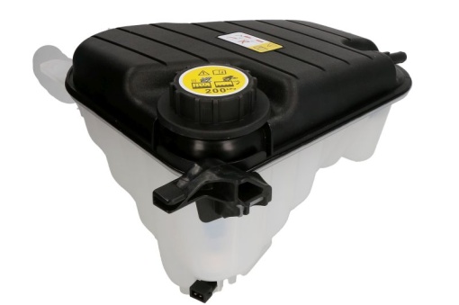 Vas expansiune (cu senzor nivel) potrivit JAGUAR S-TYPE II, XF I, XF SPORTBRAKE 01.99-12.15