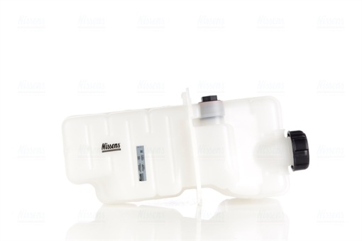 Vas expansiune lichid racire (cu conector, cu senzor de nivel) potrivit SCANIA 4, G I, P I, R I 05.95-05.19