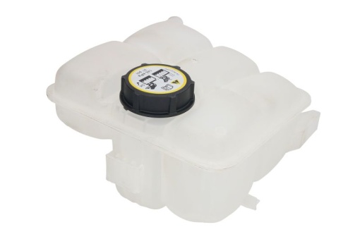 Vas expansiune racire (cu priza) potrivit FORD C-MAX, C-MAX II, FOCUS III, KUGA II, TOURNEO CONNECT V408 NADWOZIE WIELKO, TRANSIT CONNECT, TRANSIT CONNECT V408/MINIVAN 02.07-