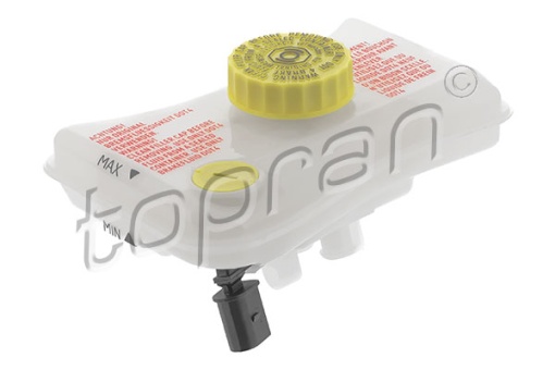 Vas expansiune racire potrivit AUDI A4 B6, A4 B7, A6 C5, A6 C6; SEAT EXEO, EXEO ST; SKODA SUPERB I; VW PASSAT B5.5 01.97-05.13