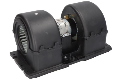 Ventilator habitaclu 24V potrivit DAF LF, LF 45, LF 55; RVI C, D, KERAX, MIDLUM, PREMIUM 2; VOLVO FE, FE II, FL II, FL III 01.01-