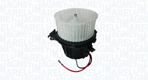 Ventilator habitaclu potrivit AUDI A4 B8, A5, Q5; PORSCHE MACAN 1.8-4.2 10.07-