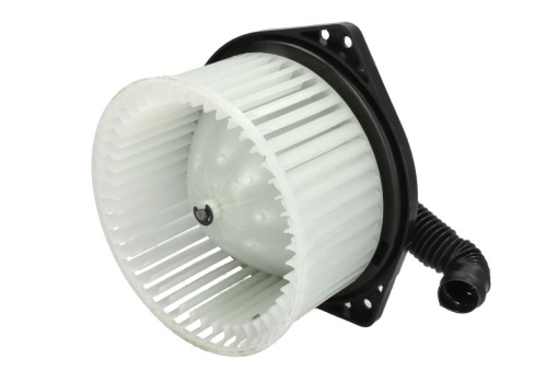 Ventilator habitaclu potrivit ISUZU D-MAX I 2.5D/3.0D 05.02-06.12