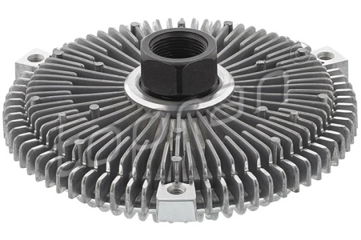 Ventilator potrivit AUDI A4 B5, A4 B6, A4 B7, A6 C5, A8 D2; SKODA SUPERB I; VW PASSAT B5, PASSAT B5.5 2.5D 01.97-03.08