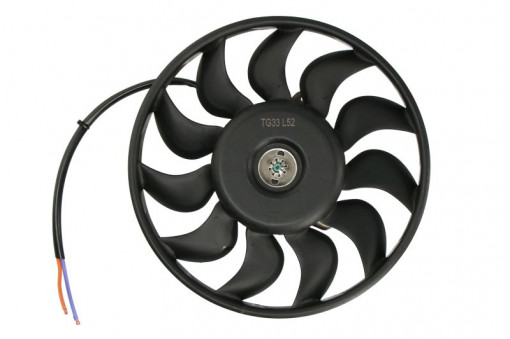 Ventilator radiator potrivit AUDI A4 B6, A4 B7, A6 C5 1.8-2.7 11.00-05.06