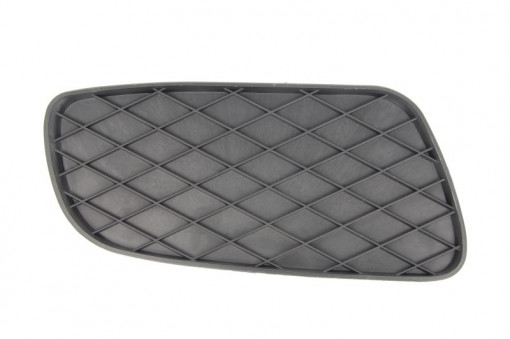 Acoperire bara fata Dreapta (negru) potrivit SMART FORTWO 01.07- 01.07-03.12