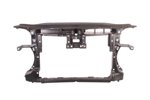 Acoperire fata (complet, diesel) potrivit VW PASSAT B7 08.10-12.14
