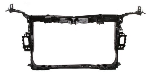 Acoperire fata (complet) potrivit TOYOTA PRIUS III W3 04.09-02.16