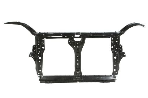 Acoperire fata (completa) potrivit SUBARU FORESTER SJ 03.13-03.16