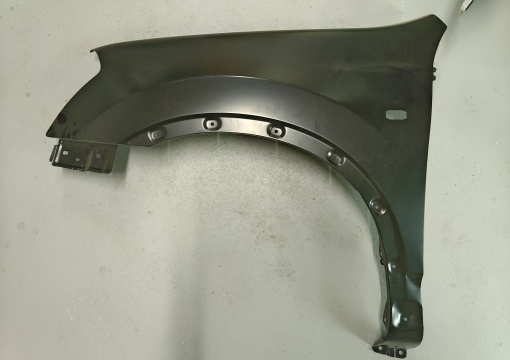 Aripa Stanga (otel) potrivit CITROEN JUMPY II, JUMPY III, SPACETOURER; PEUGEOT EXPERT, EXPERT TEPEE, TRAVELLER; TOYOTA PROACE, PROACE VERSO 03.16- Resigilat