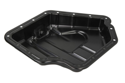 Baie ulei (partea inferioara, otel), dop drenaj M14x1.5 potrivit CHRYSLER 200, TOWN & COUNTRY; DODGE AVENGER, GRAND, JOURNEY 3.6/3.6ALK 09.10-