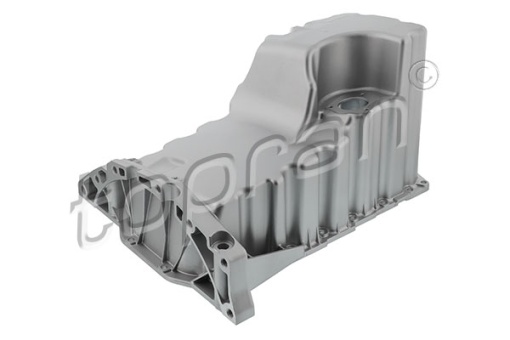 Baie ulei potrivit VW CRAFTER 30-35, CRAFTER 30-50 2.0D 05.11-12.16