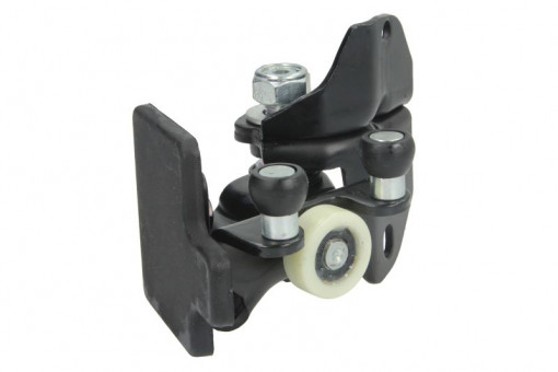 Balama usa culisanta Mijloc Stanga potrivit CITROEN JUMPER I, JUMPER II; FIAT DUCATO; PEUGEOT BOXER 12.01-