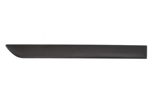 Bandou aripa spate dreapta (negru) potrivit OPEL CORSA D 5D 07.06-12.14