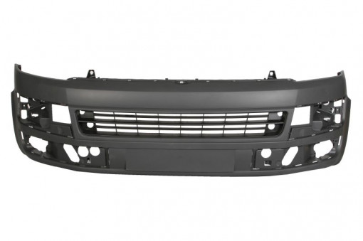 Bara fata gri potrivit VW MULTIVAN T5, TRANSPORTER T5 09.09-04.15