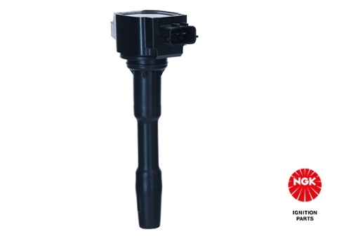 Bobina inductie potrivit DACIA LOGAN II, LOGAN MCV II, SANDERO II, SANDERO III; NISSAN MICRA V; RENAULT CLIO V, SANDERO/STEPWAY II, THALIA III, TWINGO III 1.0/1.0LPG 09.15-