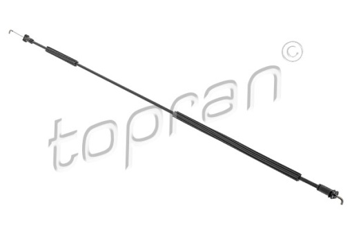 Cablu deblocare usi potrivit VW TRANSPORTER T5, TRANSPORTER T6, TRANSPORTER T6 / CARAVELLE T6 04.03-08.24