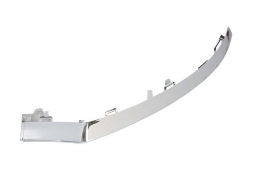 Capac bara Fata Dreapta AMG, crom potrivit MERCEDES C A205, C C205, C T-MODEL S205, C W205 12.13-