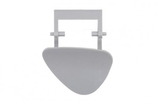 Capac spalator far Dreapta (CLASSIC/ELEGANCE) potrivit MERCEDES E T-MODEL (S211), E (VF211), E (W211) 03.02-07.09 03.02-04.07
