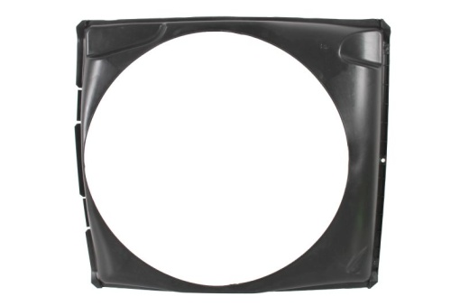 Carcasa ventilator radiator potrivit SCANIA G I, P I, R I, T 01.03-05.19