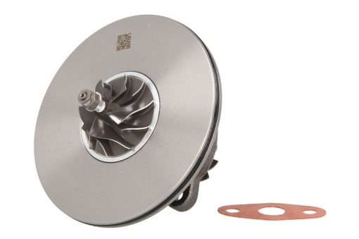 Cartus / CHRA / Core Assy (miez turbo: Aluminiu) potrivit DACIA LOGAN, LOGAN EXPRESS, LOGAN MCV, SANDERO; NISSAN MICRA III, NOTE; RENAULT CLIO II, CLIO III, KANGOO, KANGOO EXPRESS 1.5D 02.03-
