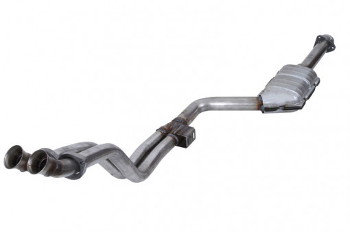 Catalizator EURO 2 potrivit MERCEDES C T-MODEL (S202), C (W202) 1.8/2.0/2.2 03.93-03.01