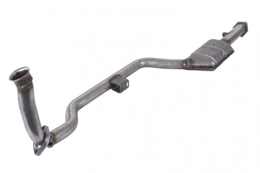 Catalizator EURO 3 potrivit MERCEDES C T-MODEL (S202), CLK (A208), CLK (C208) 2.0 06.00-06.02