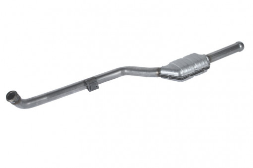 Catalizator EURO 3 potrivit MERCEDES C T-MODEL (S203), C (W203) 2.2D 05.00-08.07