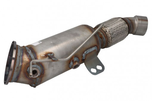 Catalizator EURO 6 potrivit BMW 1 (F20), 1 (F21), 2 (F22, F87), 2 (F23), 3 (F30, F80), 3 (F31), 3 (G20, G80, G28), 3 (G21), 3 (G21, G81), 3 GRAN TURISMO (F34), 4 (F32, F82) 1.6/2.0/2.0H 07.15-