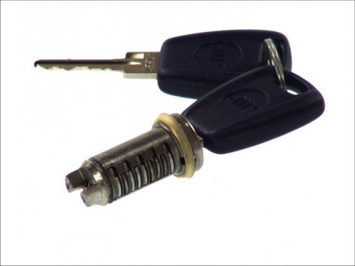 Cilindru inchidere Fata/Spate Stanga potrivit FIAT DOBLO, DOBLO/MINIVAN, PANDA, PANDA/HATCHBACK, PUNTO, PUNTO EVO/HATCHBACK, PUNTO/HATCHBACK 09.99-