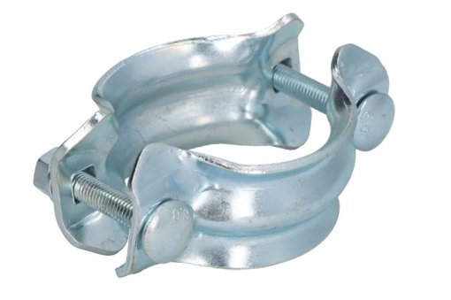 Clema esapament (60mm) potrivit AUDI 100 C3, 100 C4, 200 C3, 80 B2, 80 B3, 80 B4, 90 B2, A6 C4, COUPE B2; VW GOLF I, GOLF II, JETTA II, POLO, POLO CLASSIC, POLO II 1.0-2.4D 04.74-12.97