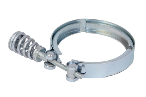 Colier sistem esapament (97mm) potrivit OPEL ASTRA H, ASTRA H GTC, ASTRA J, ASTRA J GTC, CORSA D, CORSA E, INSIGNIA A, MERIVA A, ZAFIRA B, ZAFIRA B/MINIVAN, ZAFIRA C; SAAB 9-5 1.6/1.6CNG 09.05-