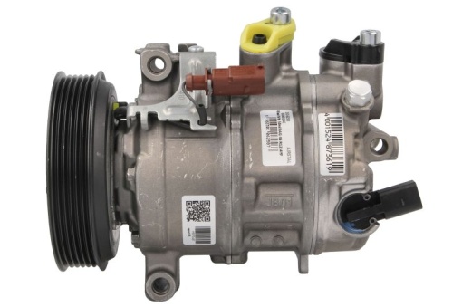 Compresor climatizare potrivit AUDI A3, A5, Q3; CUPRA LEON, LEON SPORTSTOURER; SEAT LEON, LEON SPORTSTOURER; SKODA OCTAVIA IV; VW GOLF VIII 1.0H-2.0H 11.19-