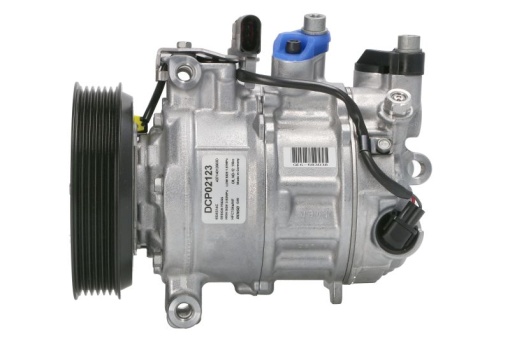 Compresor climatizare potrivit AUDI A6 ALLROAD C7, A6 C7, A7, Q7 2.8/3.0/3.0D 01.11-12.19