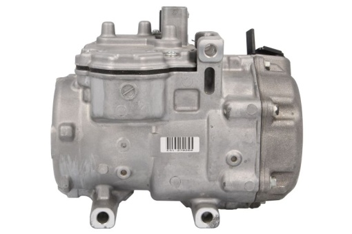 Compresor climatizare potrivit LEXUS ES, GS, IS III, NX, RC; TOYOTA CAMRY, RAV 4 IV 2.5/2.5H/3.5H 10.11-