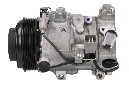Compresor climatizare potrivit LEXUS GS, IS C, IS II; TOYOTA CROWN, MARK X I 2.5/3.0/3.5 09.04-06.15