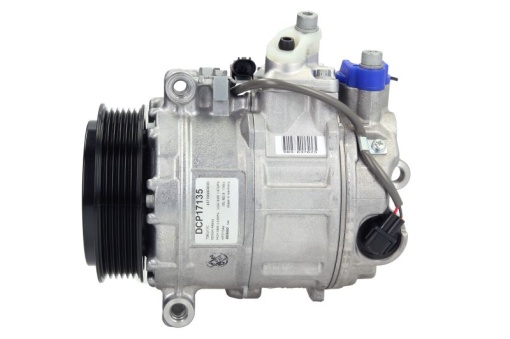 Compresor climatizare potrivit MERCEDES M (W164), R (W251, V251) 6.2 01.06-12.11