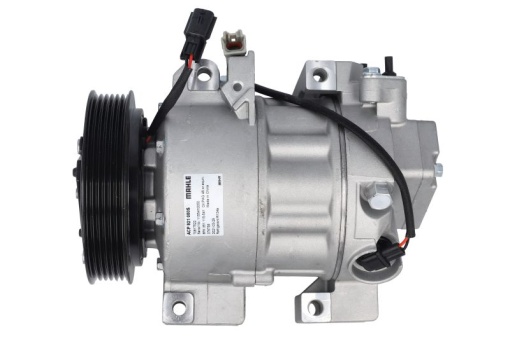 Compresor climatizare potrivit NISSAN X-TRAIL II 2.5 06.07-07.14