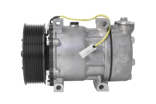 Compresor climatizare potrivit RVI C, D; VOLVO FE II, FL III 05.12-