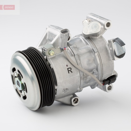 Compresor climatizare potrivit TOYOTA AURIS, COROLLA 1.4D 10.12-12.18